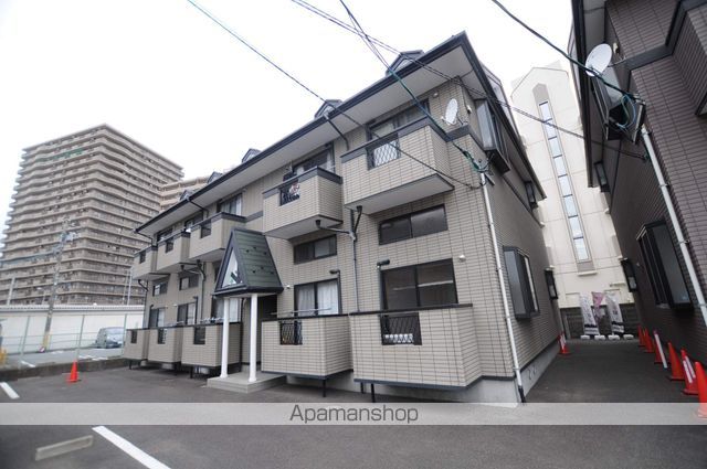 伊藤賃貸住宅W・Eのその他写真