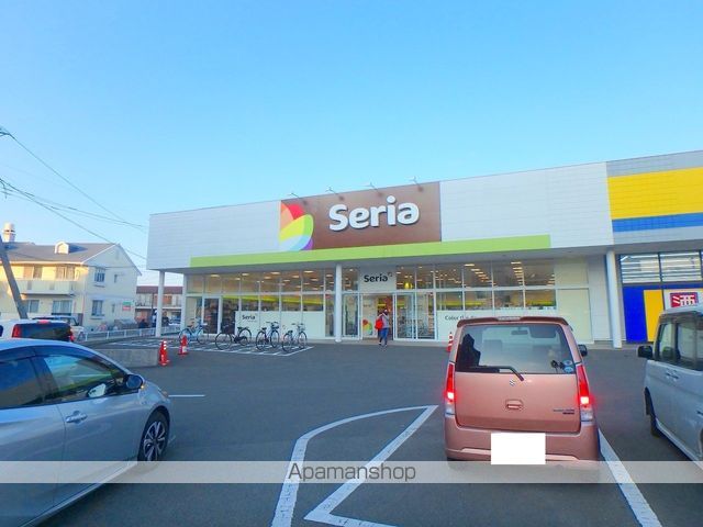 串間ビルの周辺写真
