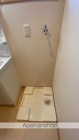 ハートフル岡場駅前の内装写真