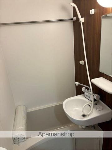 エスパーダ下高井戸の内装写真