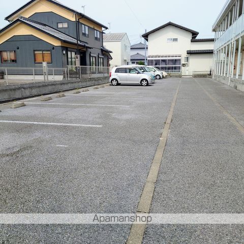 レオパレス松陽のその他写真