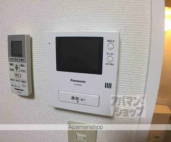 リエス東堀川の内装写真