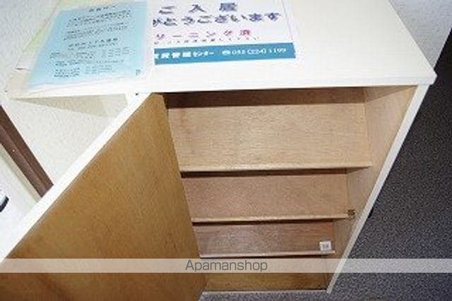サンハイツ秋山の内装写真