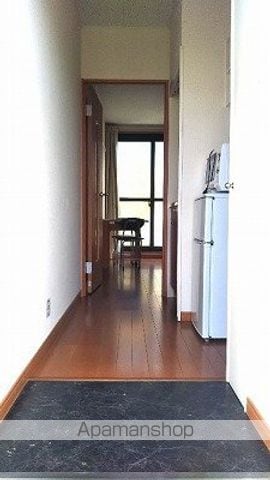 レオパレスJOYの内装写真