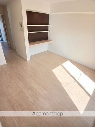 愛媛県新居浜市沢津町２丁目[1R/30m2]のその他内装