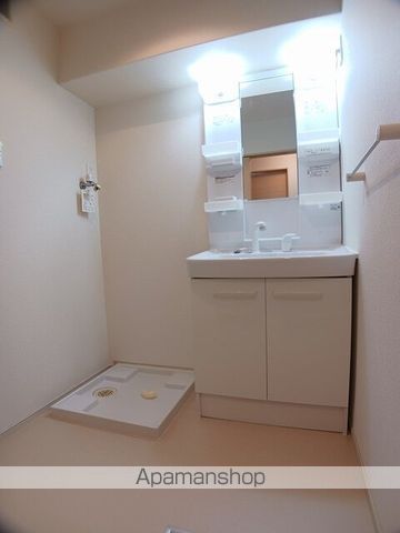 キャトル セゾンの内装写真