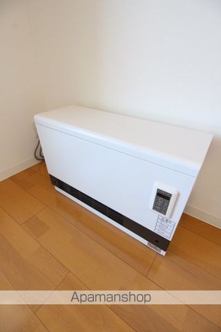 ラフィネタワー札幌南3条の内装写真