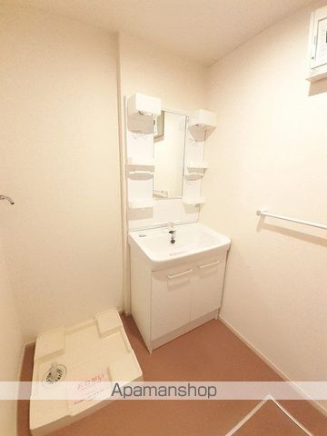 フィオーレ大村IIの内装写真