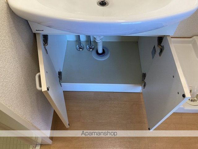 LOHAS西湊町の内装写真