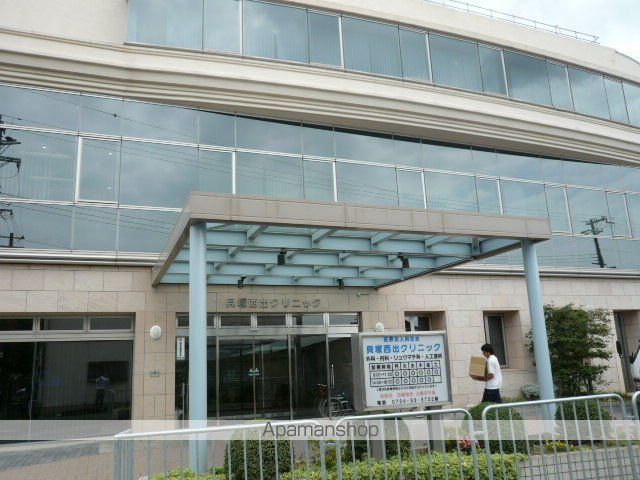 アンプルール K・Y・Kの周辺写真