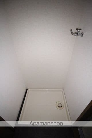 アミスター大供の内装写真