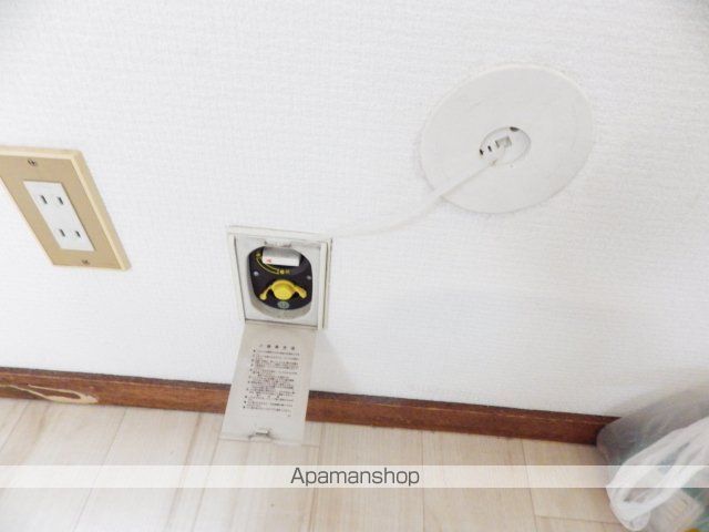 グットホーム追分の内装写真