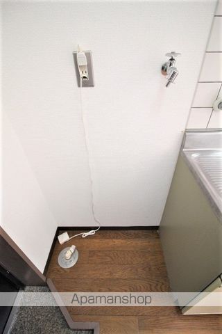 アークヒルズ大元の内装写真