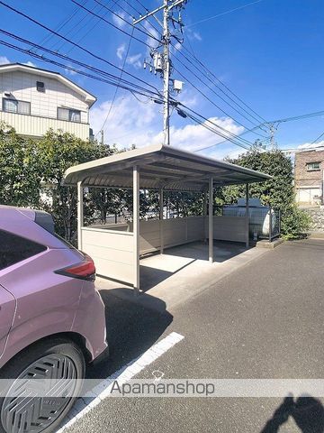 ソレイユ 長沢 Iの外観写真