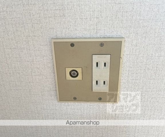 メゾン伊藤の内装写真