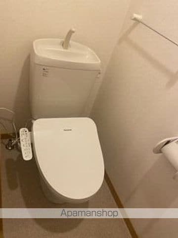 グランパーク シーマレジデンスの内装写真