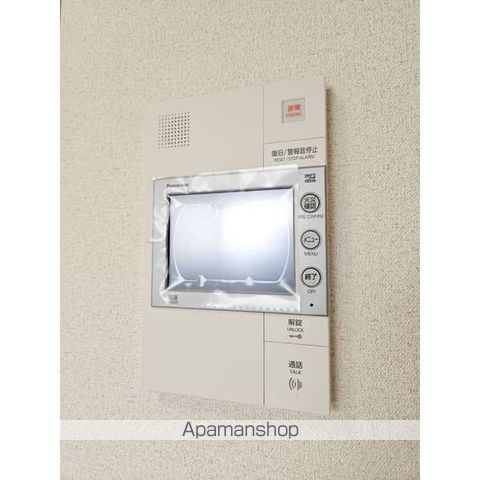 ディアレイシャス名古屋大須通の内装写真