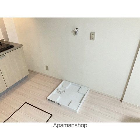 東和パレスの内装写真