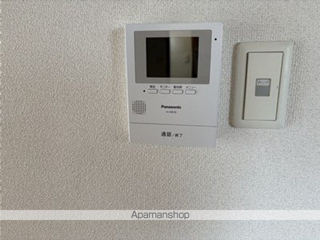 シャーポエム Aの内装写真