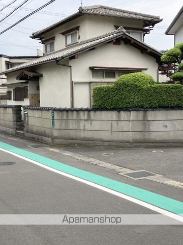 鹿児島本線 水城駅 徒歩7分 2階建 築50年のその他写真