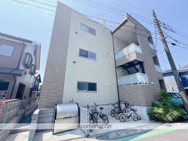 グレイス本千葉の外観写真