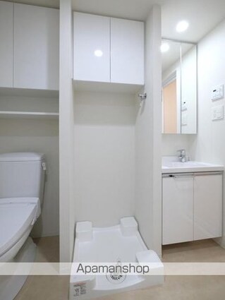 東京都中野区東中野５丁目[1DK/25.98m2]のその他内装4