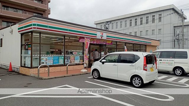 Nハイツの周辺写真