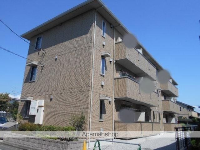 オリーブの外観写真
