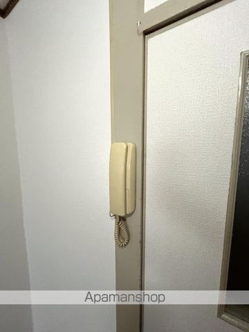 GS阿倍野の内装写真
