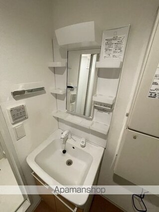 ハーモニーフラッツ中目黒[1K/23.94m2]の内装1