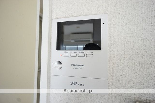 本町8番館の内装写真