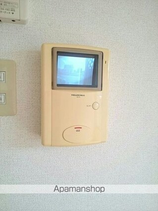 ドゥーロジュマン[2LDK/58.98m2]のその他設備