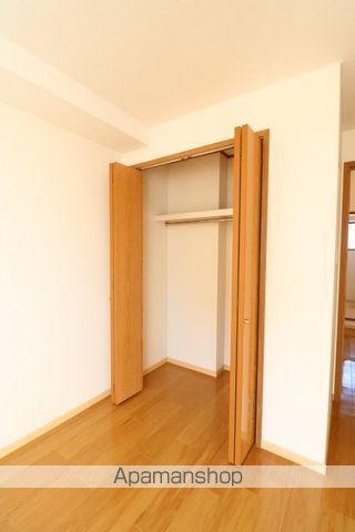 エスメラルダ三浜の内装写真
