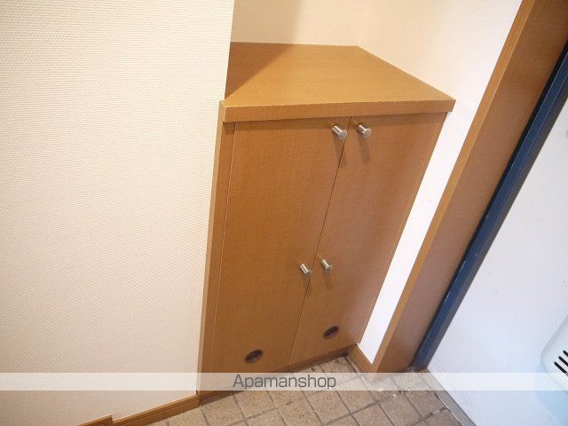 センターイン伊勢町ビルの内装写真