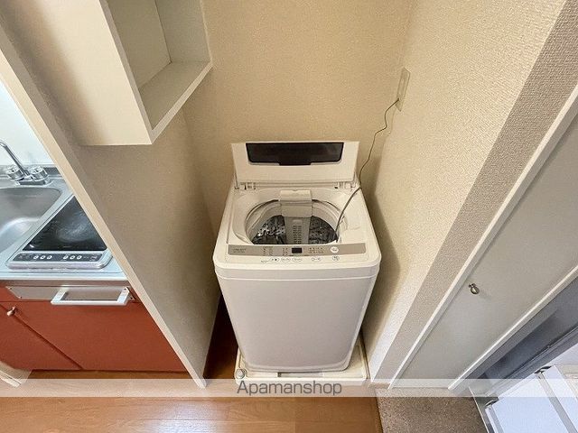 レオパレスこだまの内装写真