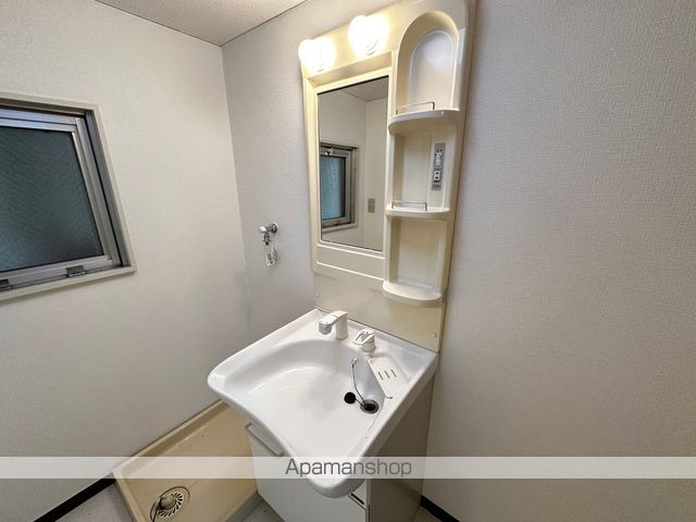 ハイクレスト宮之阪の内装写真