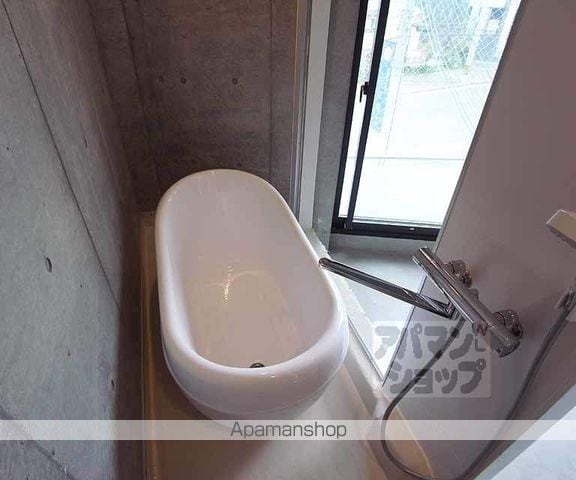 PLATINUMの内装写真