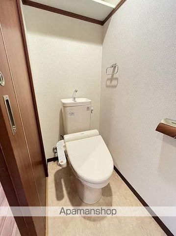 エーデルコートの内装写真