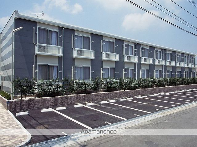 レオパレス御笠川EASTのその他写真