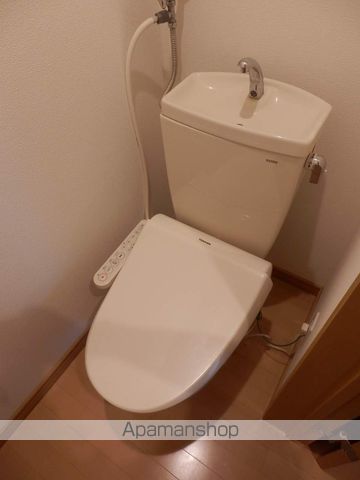 アルレシャの内装写真