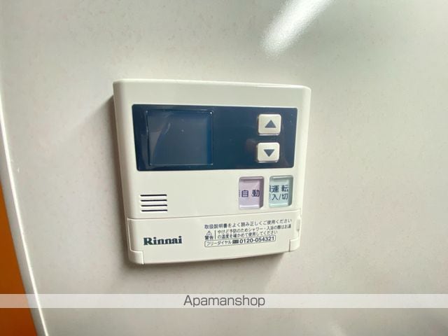 サンライズ今川の内装写真