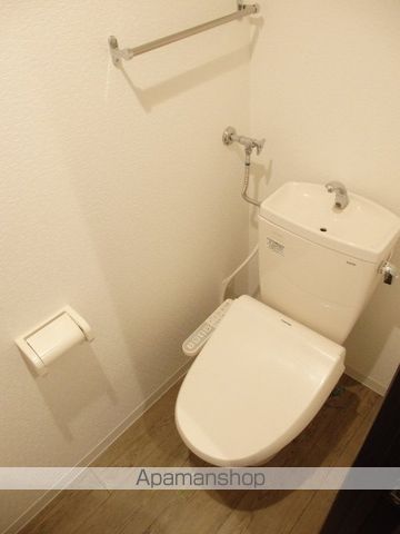 プランタン円山の内装写真