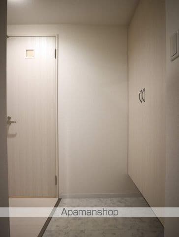 ノースポイント元町の内装写真