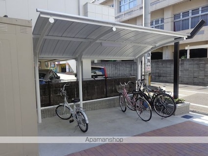 フェニックス　スウィート[1K/29.4m2]の共用部1