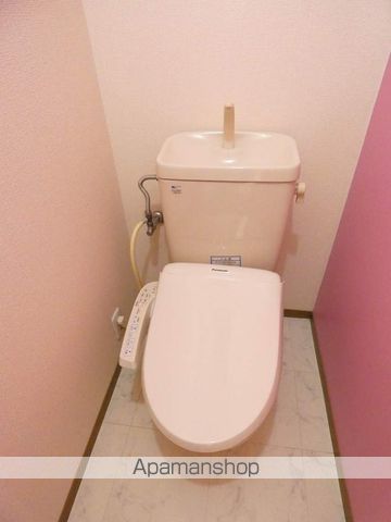 エスポワールBの内装写真