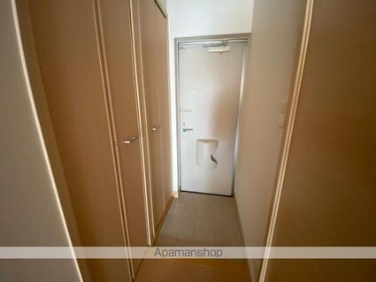 リュミエール[1K/30.46m2]の内装1