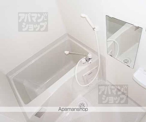 マーブルの内装写真
