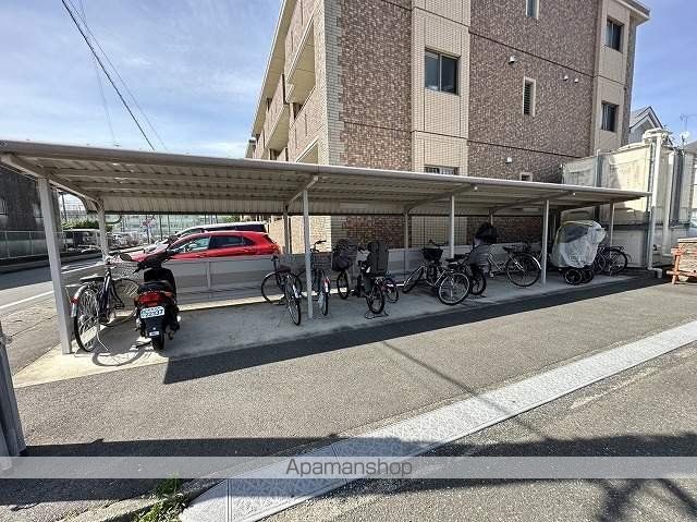 ヴィラアストレの外観写真