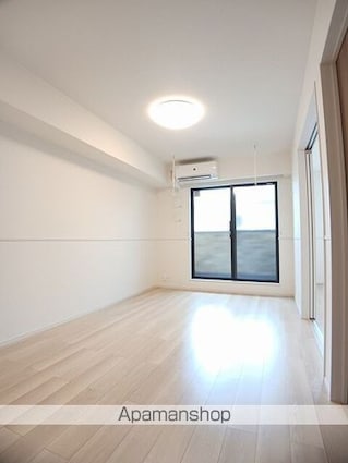 フレスコ・パッソⅡ[2LDK/58.6m2]のリビング・居間