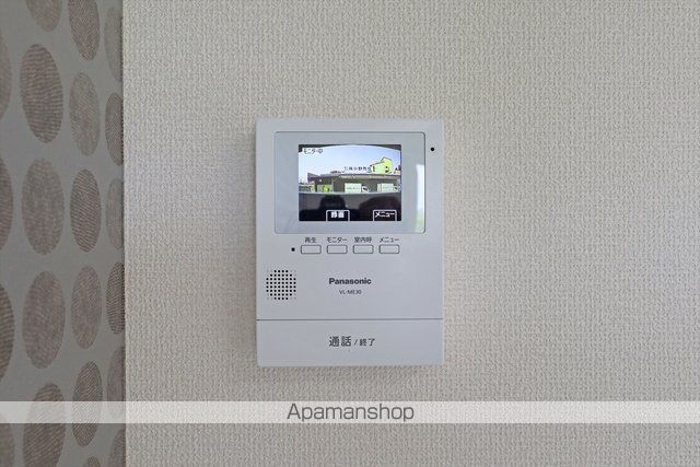 グリーンウッド郡山の内装写真